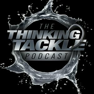 Luister naar Korda - The Thinking Tackle Podcast in de app