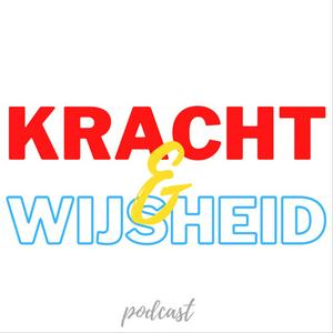 Luister naar De Kracht en Wijsheid podcast, de podcast van De Innerlijke Bevrijding in de app
