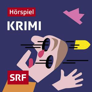 Luister naar Krimi in de app