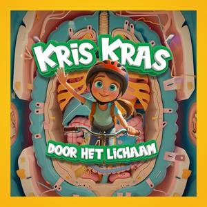 Kris Kras - Door het Lichaam