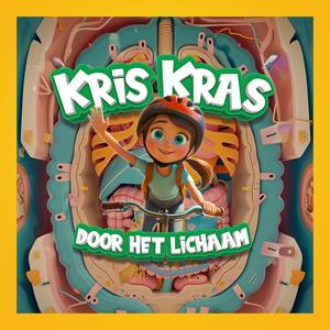 Luister naar Kris Kras - Door het Lichaam in de app