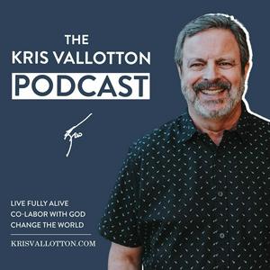 Luister naar The Kris Vallotton Podcast in de app