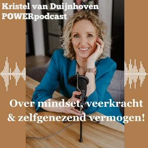 Kristel van Duijnhoven - POWERpodcast