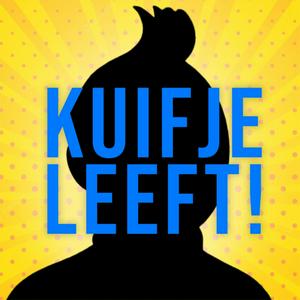 Luister naar Kuifje leeft! in de app