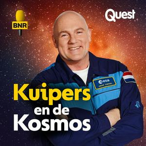 Luister naar Kuipers en de Kosmos in de app