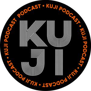 Luister naar kuji podcast in de app