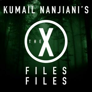 Luister naar Kumail Nanjiani's The X-Files Files in de app