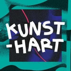 Luister naar Kunsthart in de app