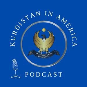 Luister naar Kurdistan in America in de app