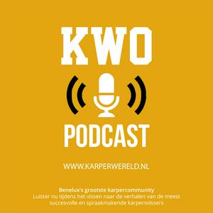 Luister naar KWO Podcast in de app