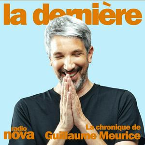 La chronique de Guillaume Meurice