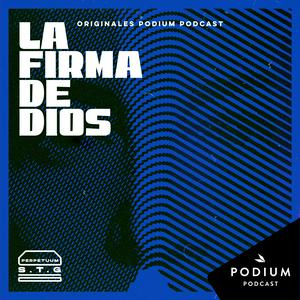 Luister naar La firma de Dios in de app