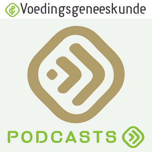 Luister naar Voedingsgeneeskunde podcasts in de app