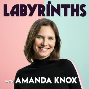 Hard Knox with Amanda Knox
