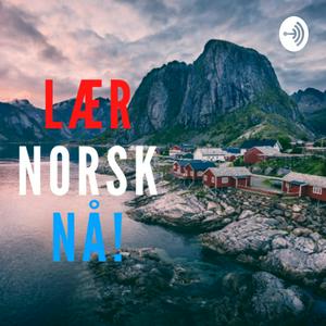 Luister naar Lær norsk nå! in de app