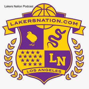 Luister naar Lakers Nation Podcast in de app