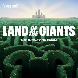 Luister naar Land of the Giants in de app