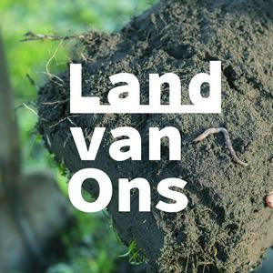 Luister naar Land van Ons in de app