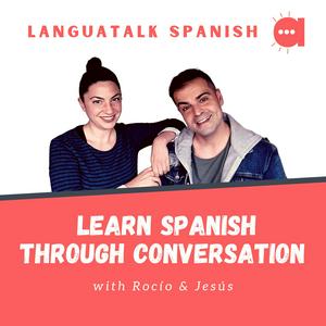 Luister naar LanguaTalk Spanish: Learn Spanish through conversation in de app