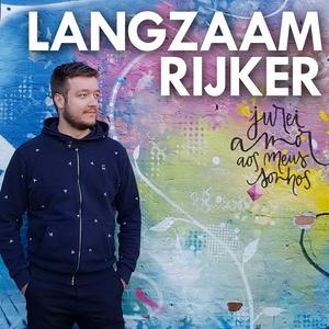 Luister naar LangzaamRijker Podcast in de app