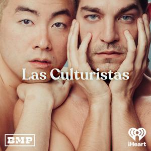 Luister naar Las Culturistas with Matt Rogers and Bowen Yang in de app