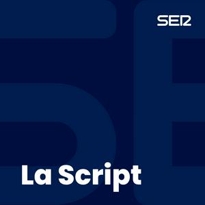 Luister naar La Script in de app