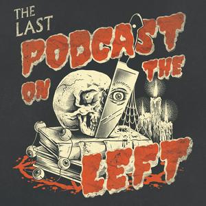 Luister naar Last Podcast On The Left in de app