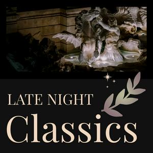 Luister naar Late Night Classics in de app