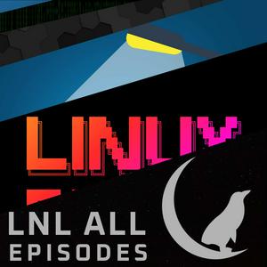 Luister naar Late Night Linux Family All Episodes in de app