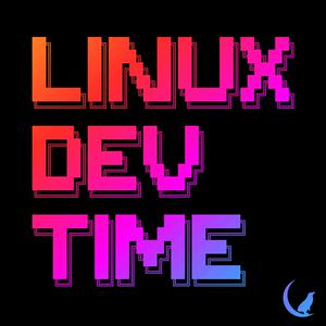 Luister naar Linux Dev Time in de app