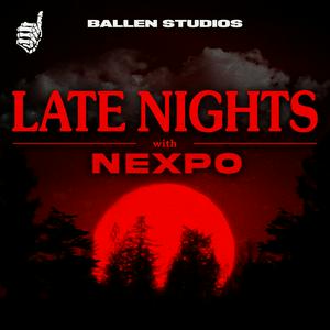 Luister naar Late Nights with Nexpo in de app