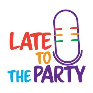 Luister naar Late To The Party - a podcast on Autism, AuDHD and Neurodivergence in de app