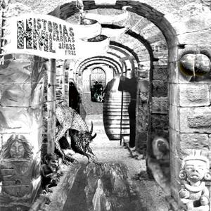 Latijnse macabere verhalen en meer.