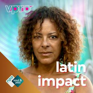 Luister naar Latin Impact in de app