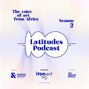 Latitudes Podcast