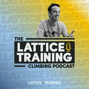 Luister naar Lattice Training Podcast in de app