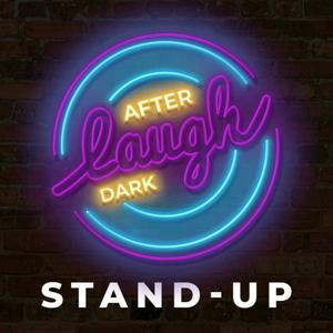 Luister naar Laugh After Dark Stand-Up in de app