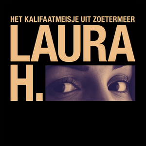 Luister naar Laura H. - de podcast in de app