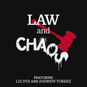 Luister naar Law and Chaos in de app