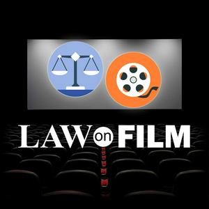 Luister naar Law on Film in de app