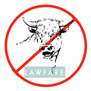 Luister naar Lawfare No Bull in de app