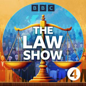 Luister naar The Law Show in de app