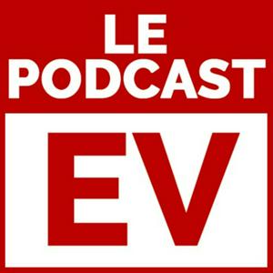 Luister naar Le Podcast EV in de app