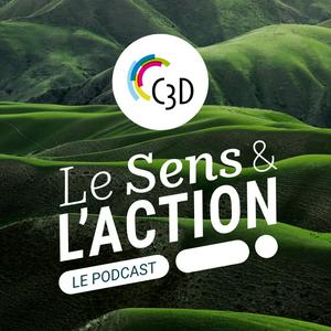 Luister naar Le Sens & l'Action in de app