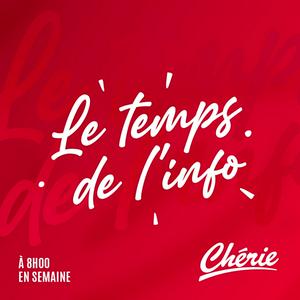 Le temps de l'info