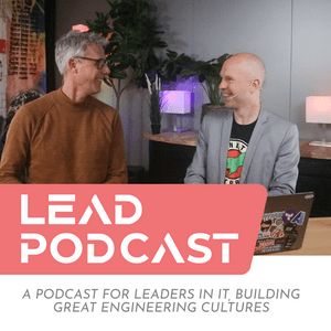 LEAD Podcast