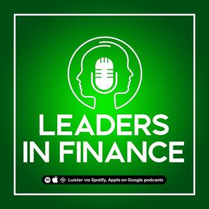 Luister naar Leaders in Finance Podcast in de app