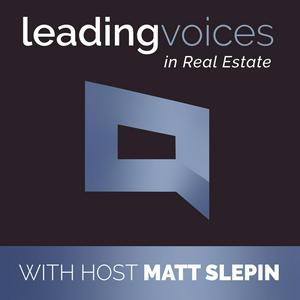 Luister naar Leading Voices in Real Estate in de app