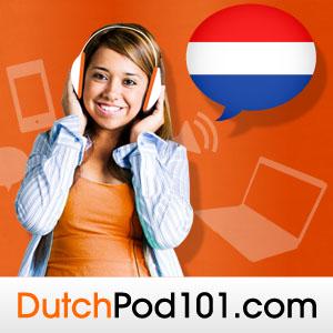 Luister naar Learn Dutch | DutchPod101.com in de app