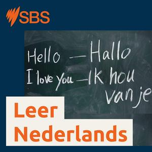 Luister naar Learn Dutch - Leer Nederlands in de app